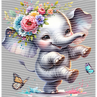 Animal Integration-DW 213